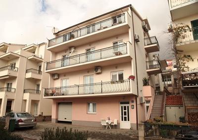 Apartman Mario
