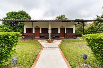 La Anita Rain Forest