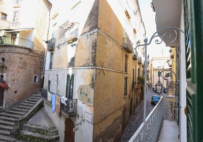 Residenze Storiche Vestuti
