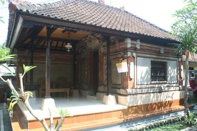Nugraha Guesthouse 1