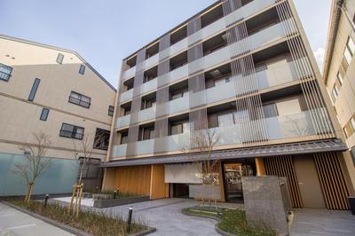 Stay SAKURA Kyoto Fuga