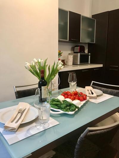 Sonnino Suite