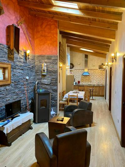 Casa Rural Carpintero