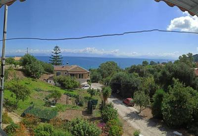 Agia Pelagia Sea View Apartments 3