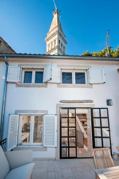 Monte Sea View Residence with terrace