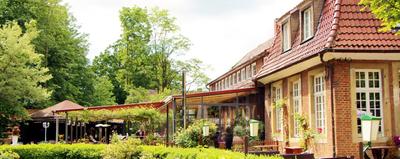 Parkhotel Wienburg Münster