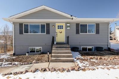 Well-Stocked, Family Friendly Home on the Westside STR-1669