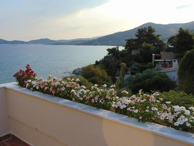 Crystal Bay