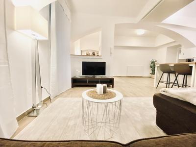 The Luxury Loft Vienna