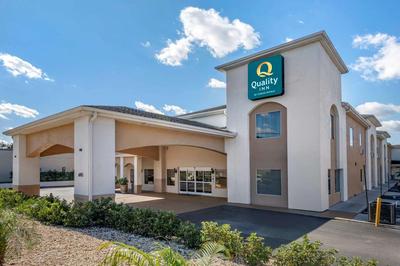 Quality Inn Zephyrhills-Dade City, Billede 2
