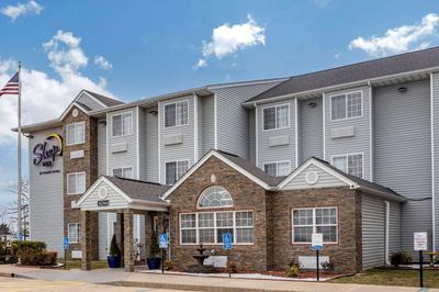 Sleep Inn St Robert-Fort Leonard Wood, Zdjęcie 2