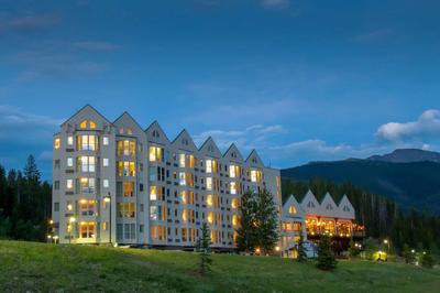Winter Park Mountain Lodge, Φωτογραφία 2