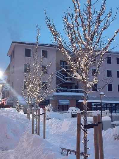 La Molinela B&B