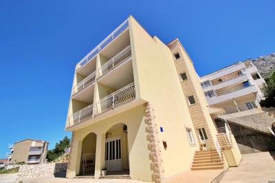 Apartments Marko Nemira