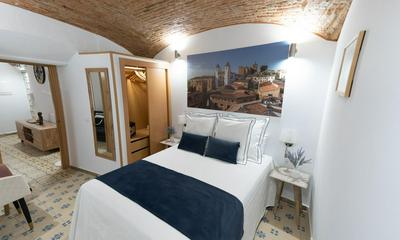 Suite Cáceres