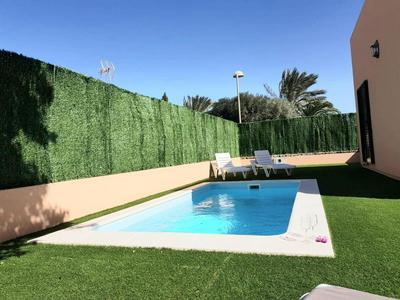 Villa Palmarsu