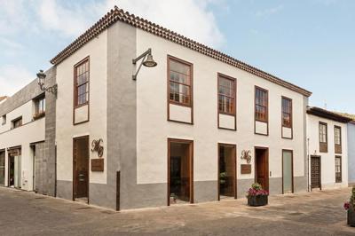 MC San Agustín