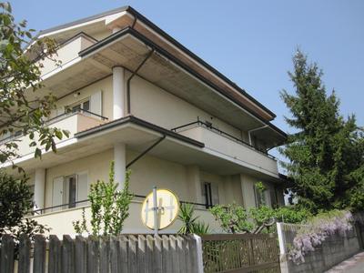Magnolia B&B
