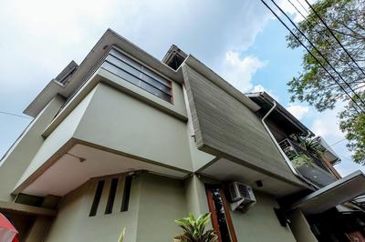 Buminanienie Guesthouse Bandung