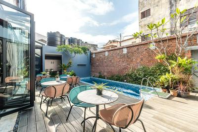 Tien Terrace Macalister