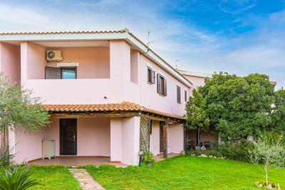 Trilocale a 200 mt dal centro