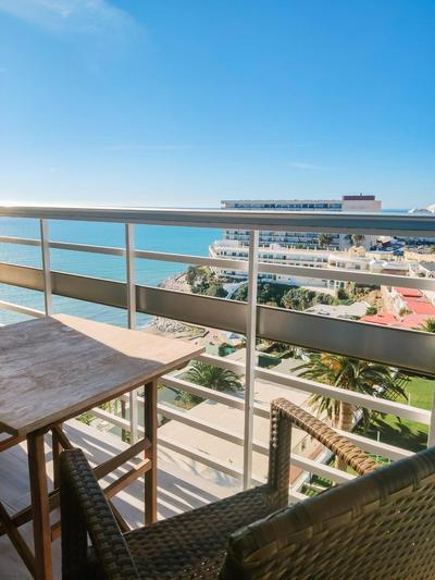 Apartamentos Calma Rentals