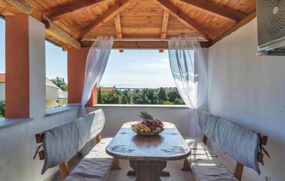Apartment Istria
