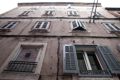 Belvedere Apartment