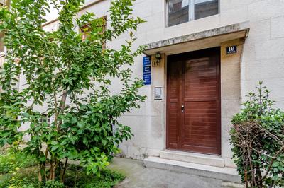 Apartment Spalatin