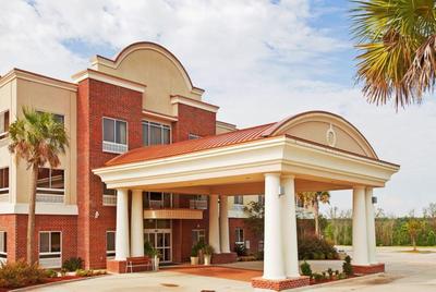Holiday Inn Lucedale by IHG