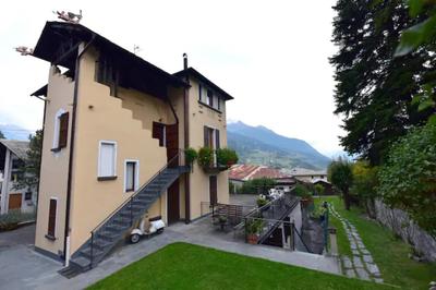 Appartamenti Via Monte Braulio 19