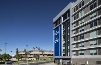 Hyatt House Tempe Phoenix University