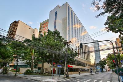 ibis Rio de Janeiro Botafogo