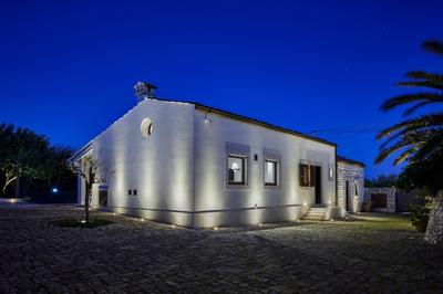 Villa Scarlet con piscina privata