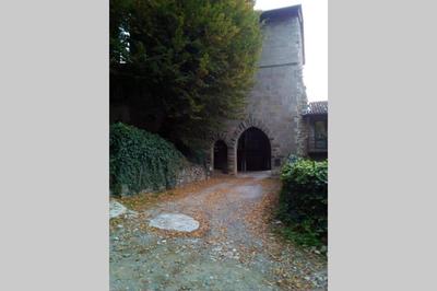 Appartamento Teoperga