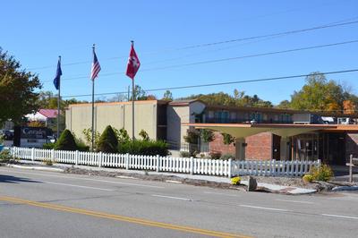 Cascades Inn, Foto 2