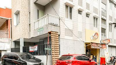 Griya Rasuna Jakarta RedPartner