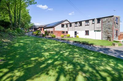 Trethorne Hotel & Golf Club, Foto 2