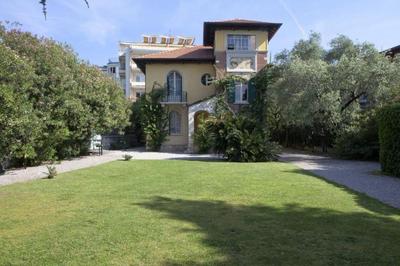 Villa Ondina - Wonderful villa with private beach and big garden