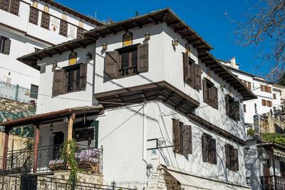Philos Guesthouse