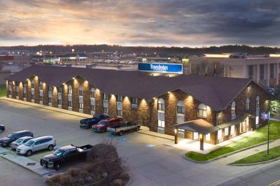 Travelodge by Wyndham Elkhart, Billede 2