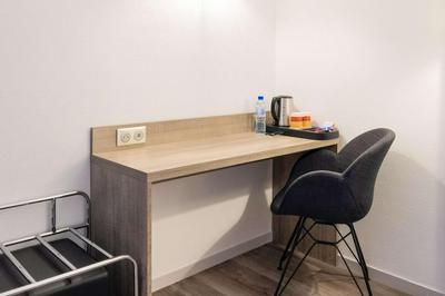 Hotel Le Circuit Le Mans