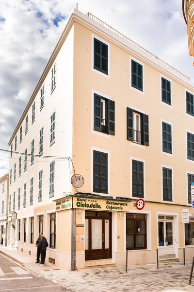 Sagitario Hostal Ciutadella