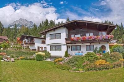 Ferienhaus Kröll