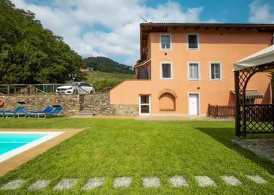 Agriturismo Tenuta Adamo