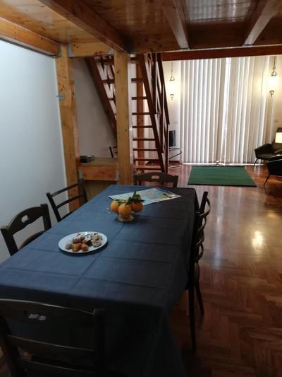 Il Castello Apartment