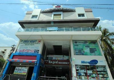 STAYMAKER Regal Residency