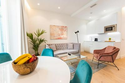 Debambú Suites
