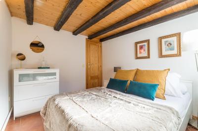 Apartamento Prado IV en Madrid