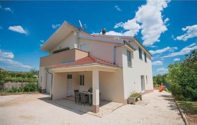 Villa Matia with pool